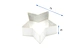 Star cookie cutter